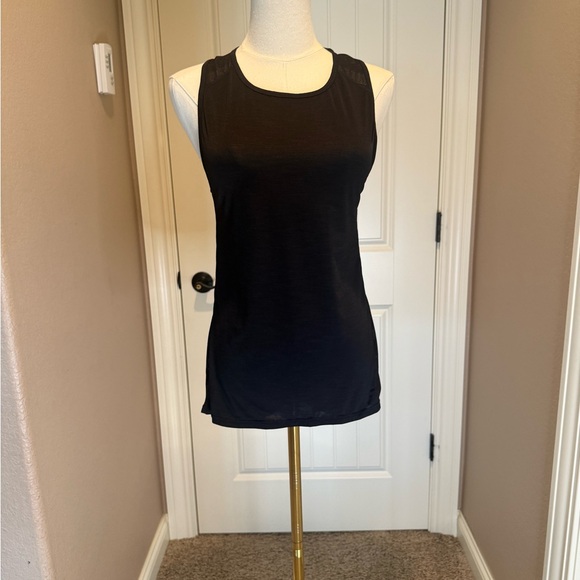 Athleta Tops - Athleta Black Tank Top